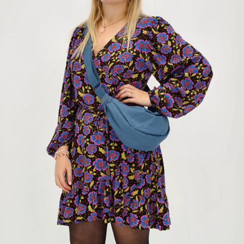 Beagles Calvia blauw