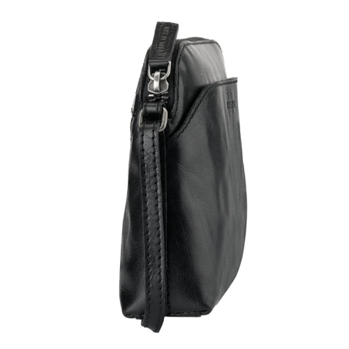 Rise of Rosa Brenton zwart