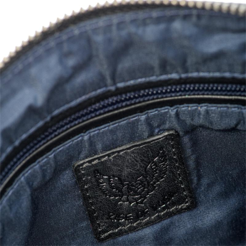 Rise of Rosa Brenton zwart