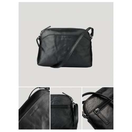 Rise of Rosa Brenton zwart