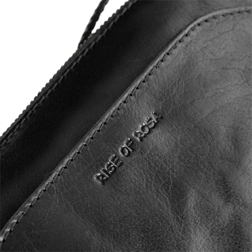 Rise of Rosa Brenton zwart