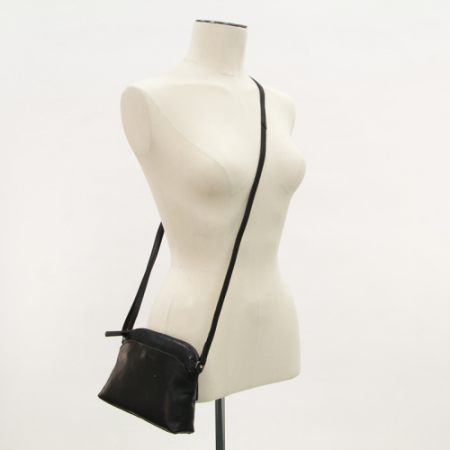 Rise of Rosa Brenton zwart