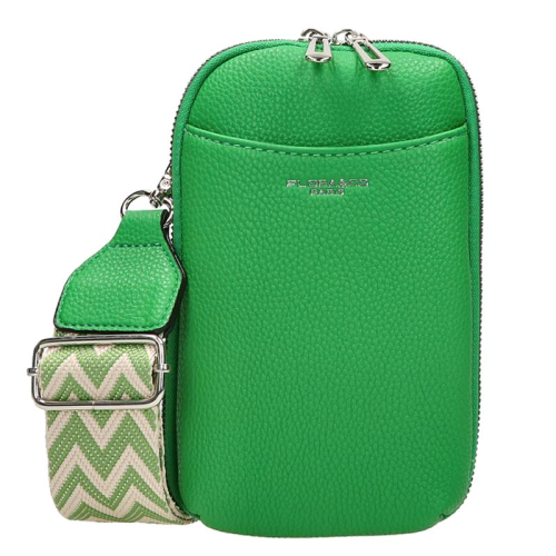 Flora & Co Pia groen