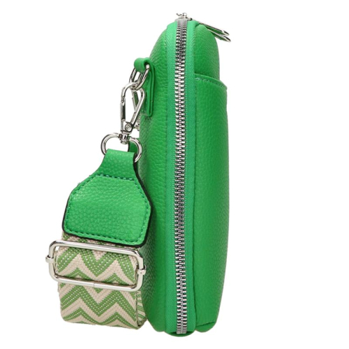 Flora & Co Pia groen