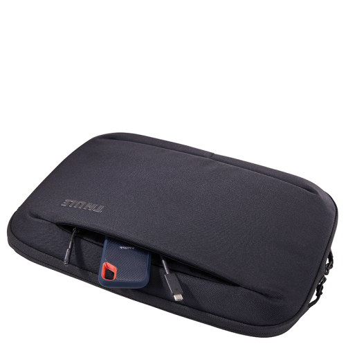 Thule Subterra 2 zwart