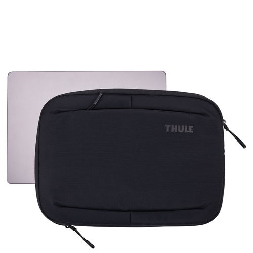 Thule Subterra 2 zwart