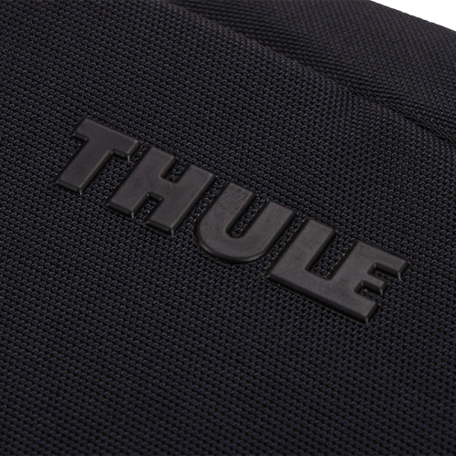 Thule Subterra 2 zwart
