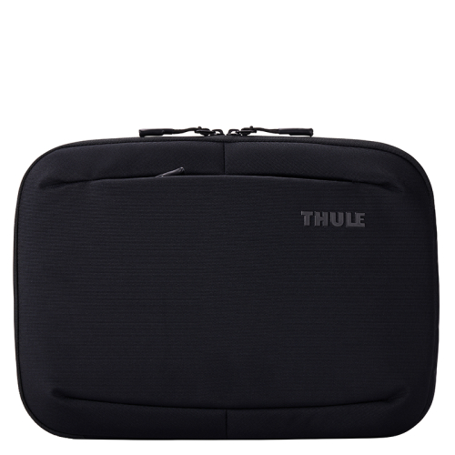 Thule Subterra 2 zwart