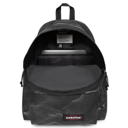 Eastpak Day Pakr Schooltassen zwart van Os tassen en koffers