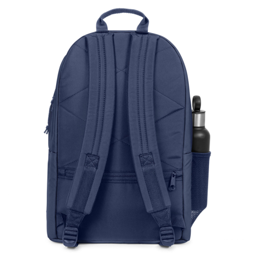 Eastpak Double Office Schooltassen blauw van Os tassen en koffers