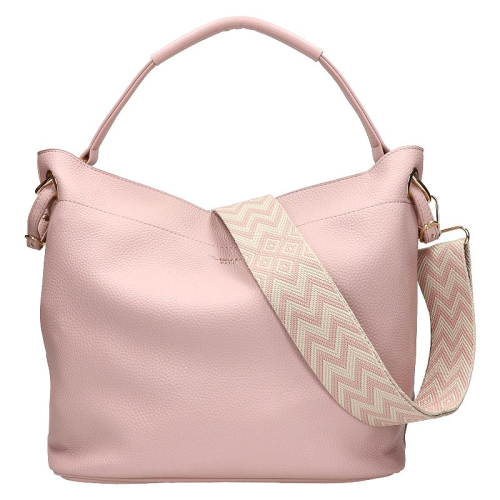 Flora & Co Marie roze
