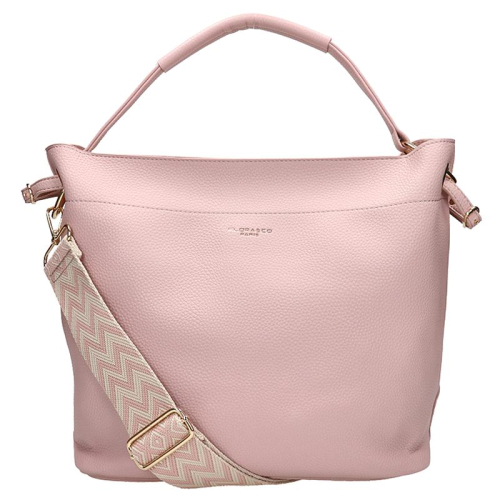Flora & Co Marie roze