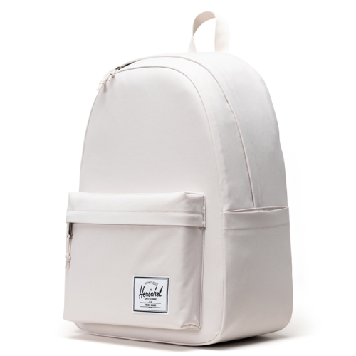 Herschel Classic XL grijs