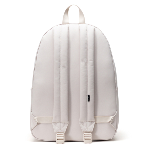 Herschel Classic XL grijs