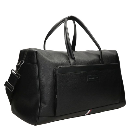 Tommy Hilfiger TH Central zwart