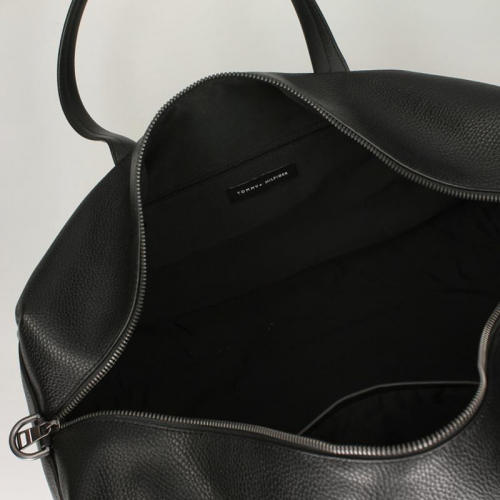 Tommy Hilfiger TH Central zwart