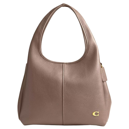 Coach Lana taupe