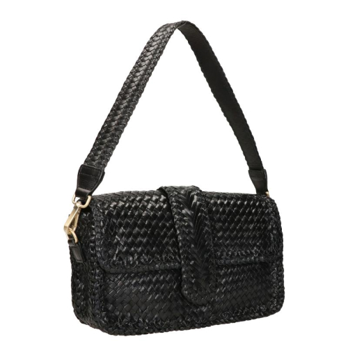 Allan K Titine Dama zwart