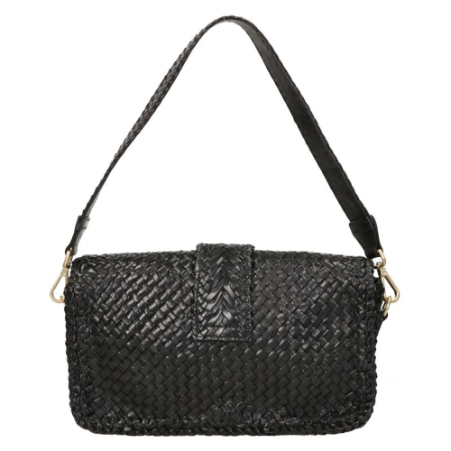 Allan K Titine Dama zwart