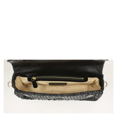 Allan K Titine Dama zwart