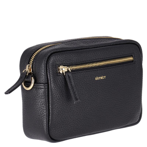 DSTRCT Floater Field zwart