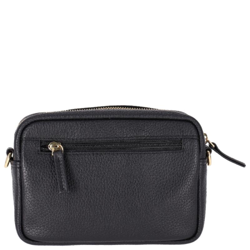 DSTRCT Floater Field zwart