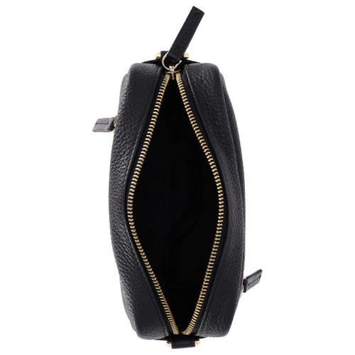 DSTRCT Floater Field zwart