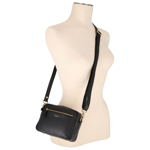 DSTRCT Floater Field zwart