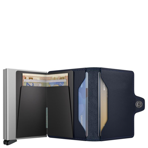Secrid Twinwallet Original blauw