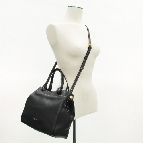 Gianni Chiarini Ottavia zwart
