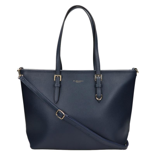 Flora Co Mae Tassen blauw van Os tassen en koffers