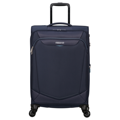 American Tourister Summerride blauw