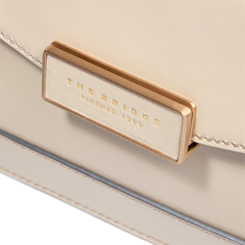 The Bridge Ginevra beige