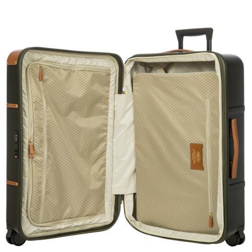 Brics Bellagio groen