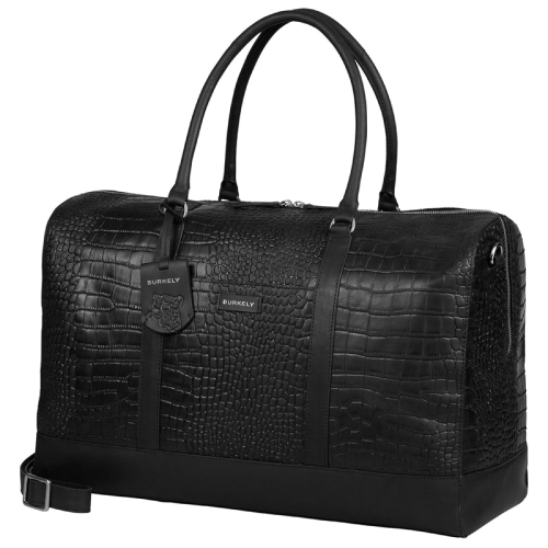 Burkely Cool Colbie zwart