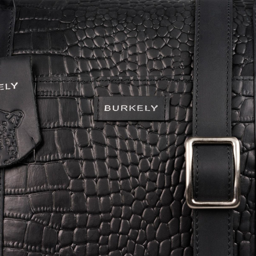 Burkely Cool Colbie zwart