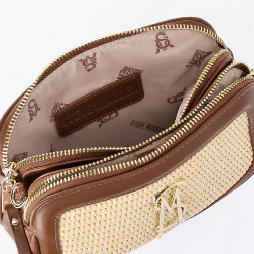 Steve Madden Bmarvis bruin