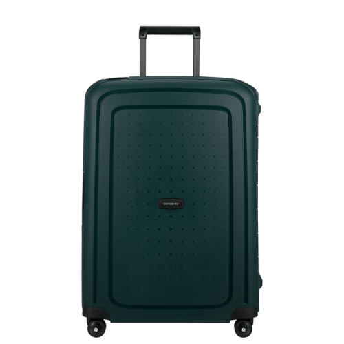 Samsonite SCure blauw