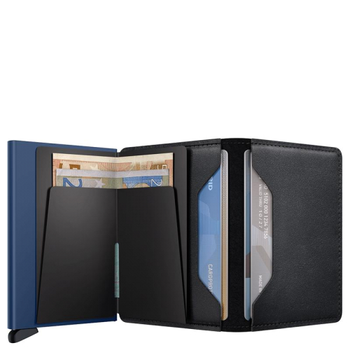 Secrid Slimwallet Original zwart