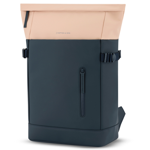 Kapten & Son Helsinki blauw