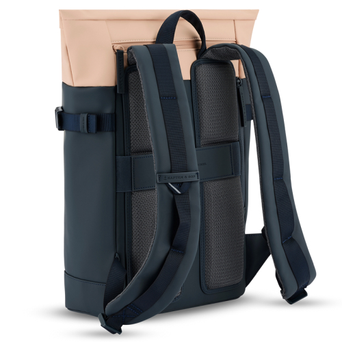 Kapten & Son Helsinki blauw