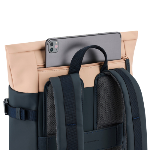 Kapten & Son Helsinki blauw