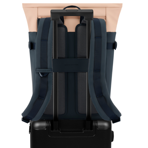 Kapten & Son Helsinki blauw