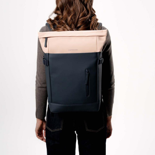 Kapten & Son Helsinki blauw