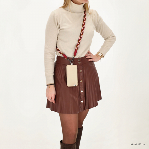 Beagles Beagles rood