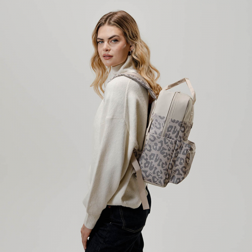 Kapten & Son Bergen Pro Leo beige