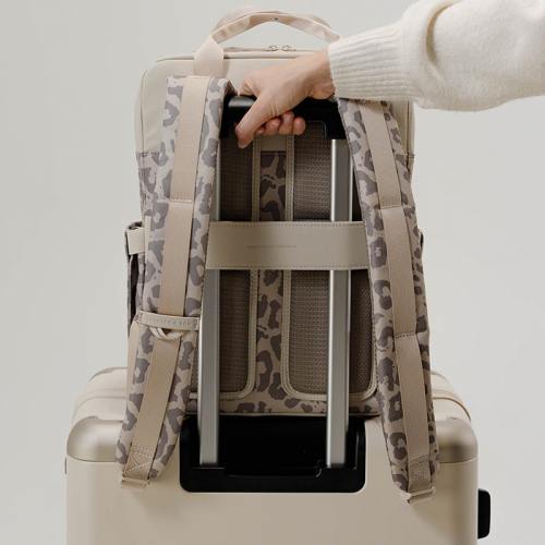 Kapten & Son Bergen Pro Leo beige