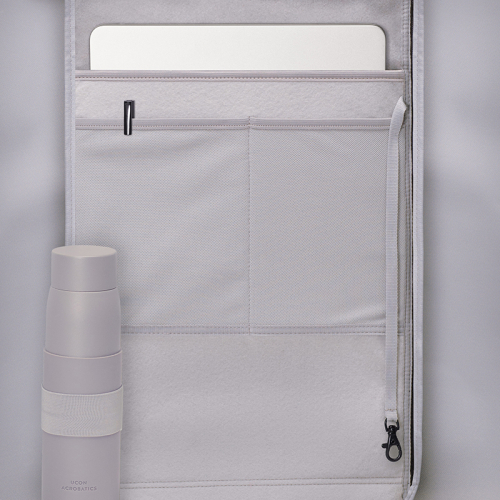 Ucon Acrobatics Hajo Mini Lotus Infinity zwart