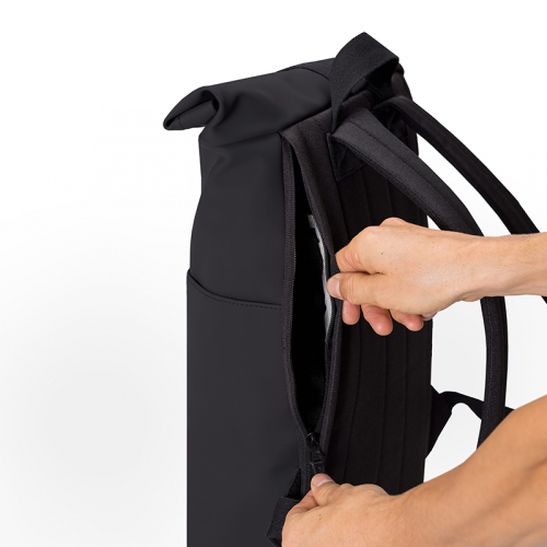 Ucon Acrobatics Hajo Mini Lotus Infinity zwart