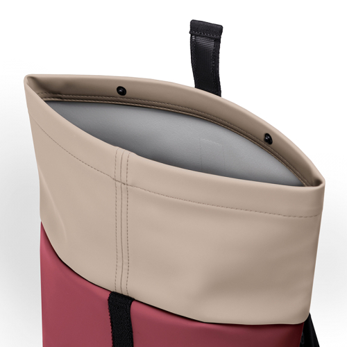 Ucon Acrobatics Hajo Mini Lotus Infinity rood